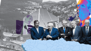 Asturias, la Albania del Cantábrico.