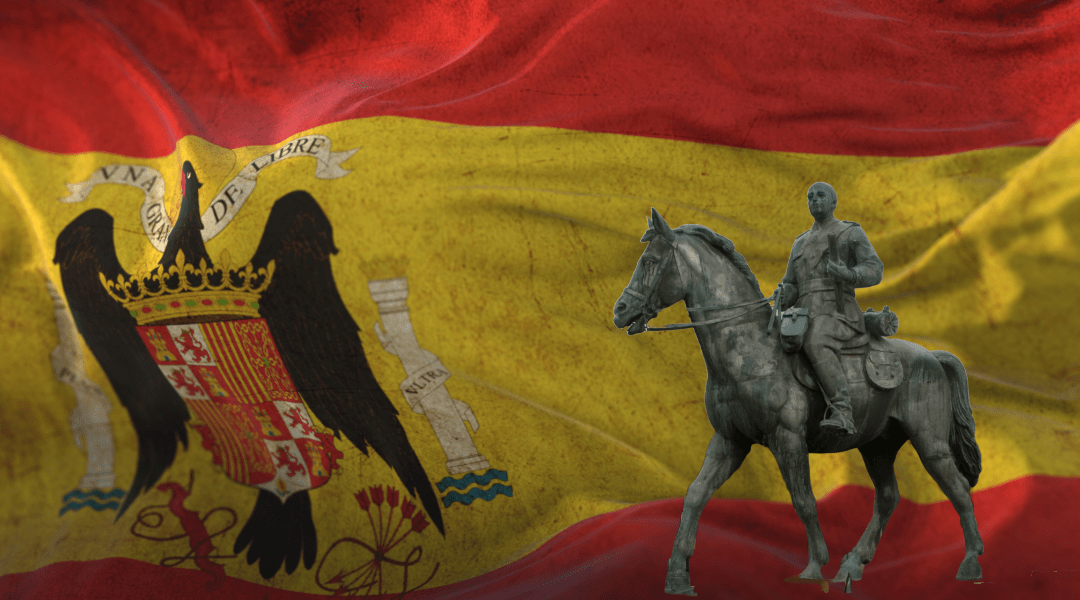 Primero de octubre de 1939. Día de la Victoria.