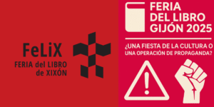 📚 FeliX 2025 ¿Una fiesta de la cultura o una operación de propaganda?